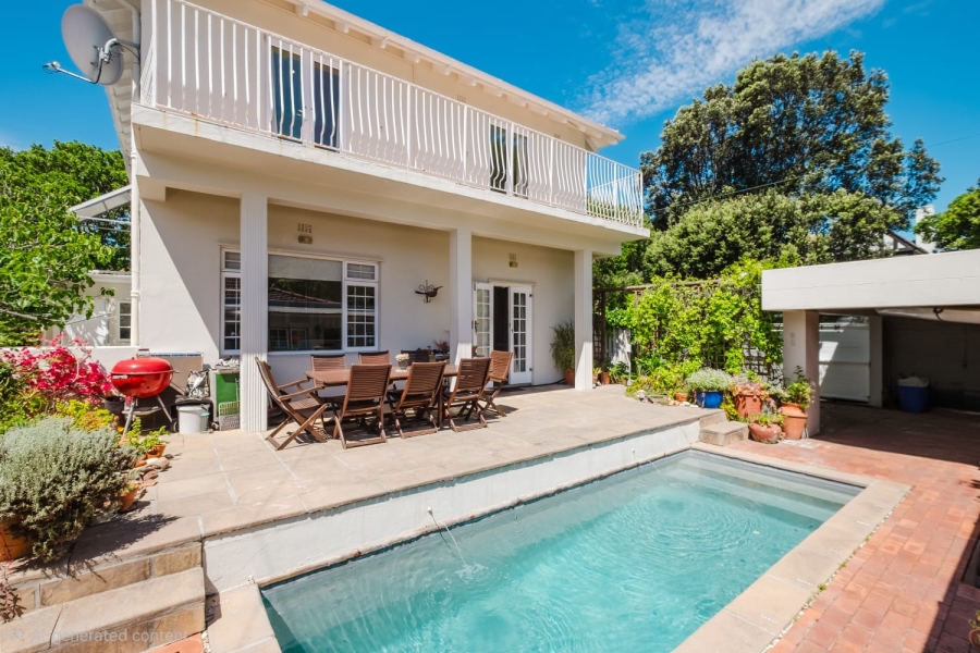 3 Bedroom Property for Sale in Rondebosch Western Cape